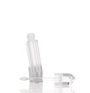 PETG/PP, Crystal Hexagon Lip gloss Component