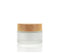 Round, Frosted Jar, 30ml