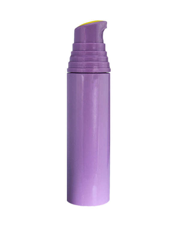 Contin-U-Spray Innovator: Versatile PET Acrylic Pump Bottle