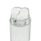 Dual Treatment Pumps Airless Bottle