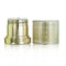 Gold Luxury Jar for Skincare 50ml