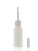 PP, Dropper Tip Bottle with Plug and Cap