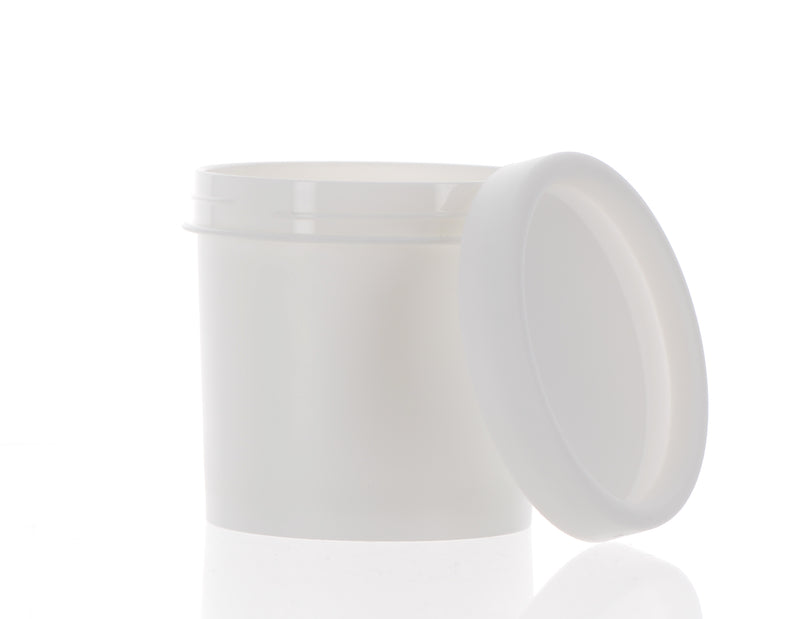 Aqua Aura 150 - Radiant Resurgence PCR Plastic Jar