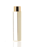 ABS/Glass, Press Lipstick Component with Mirror, 3.5g