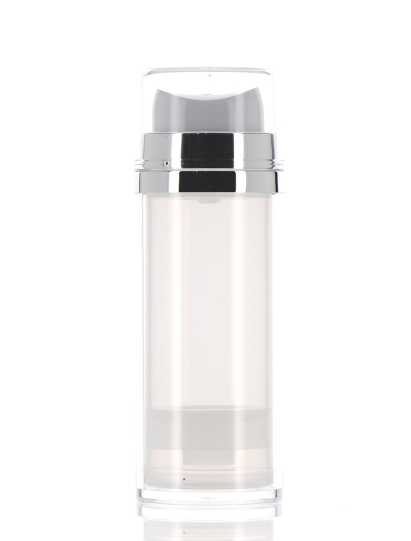 Radiance Skincare Airless Pump Bottles