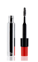 Dual Mascara and Eyeliner Component
