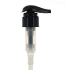 PP, Lotion Pump, N40 series, 3.5cc
