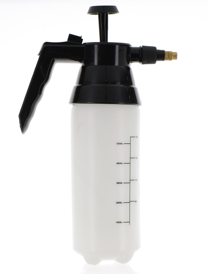 PP,PE Trigger Sprayer Bottle