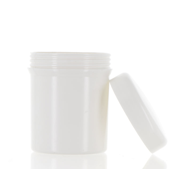 Beauty Retreat PLA Cylinder Jar
