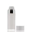 ABS/PP, Beauty's Delight Airless Treatment Pump Refillable Bottle