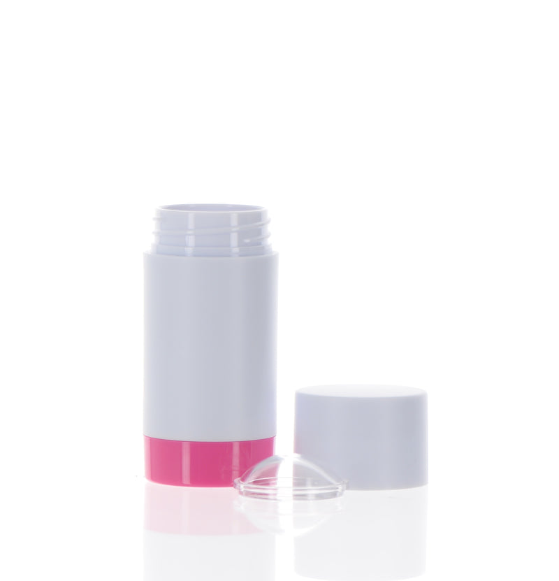 PP/AS/ABS, Lip Balm Component/Cosmetic Applicator