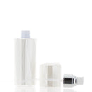 Acrylic/PP/ABS, Pearl Treatment Pump Bottle, 30ml