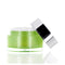 Green, Double Wall Jar, 45ml