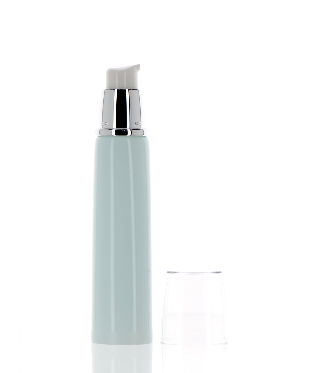 PP, Beauty Essentials 5 Layer Airless Pump Tube – APG Packaging