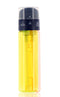Double Tube Pump Head Bottle, Dual-Chamber/Single-Actuator