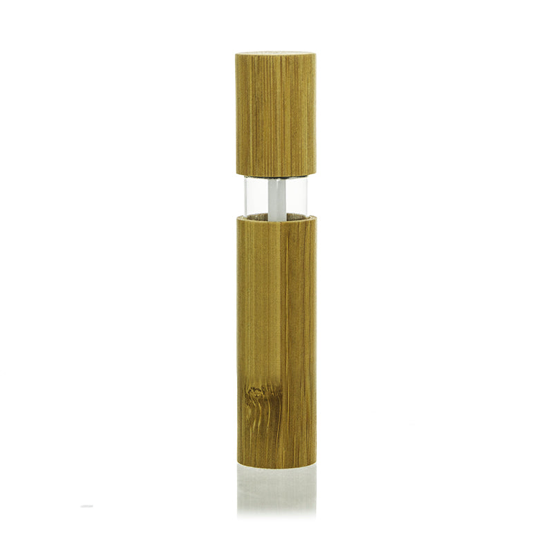 Bamboo Lip Gloss Component