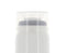 White Tube with Over Cap