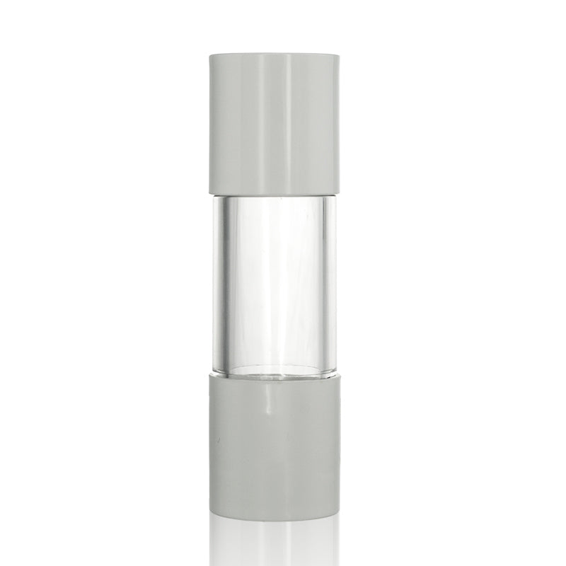 PCTG/PP/Silicon, Bottom Dropper Tip Bottle – APG Packaging