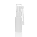 HDPE, 360 Rotation Atomizer Nasal Spray Pump Bottle Face Oral