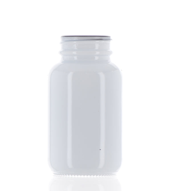 Glass Bottle, Amber Inner, 120ml