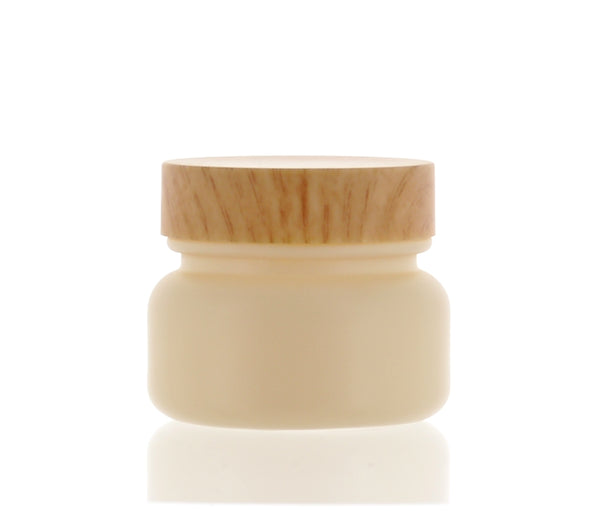 Bamboo Beauty Haven Jars – APG Packaging