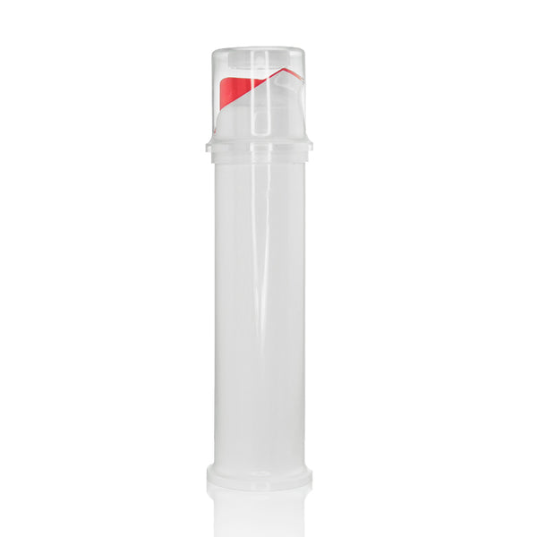 Toothpaste Airless Pump Bottle