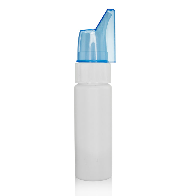 Squeeze Nasal Spray Pump Bottle Medical Mist 70ml