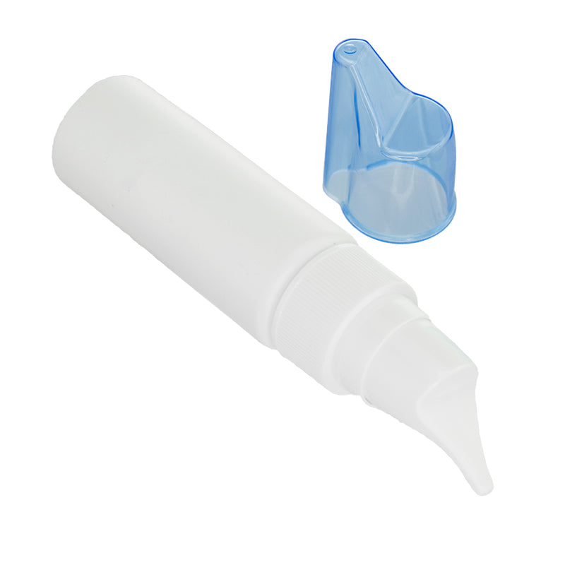Squeeze Nasal Spray Pump Bottle Medical Mist 70ml