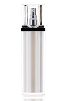 Lumina Skin Airless Elixir Pump Bottle Dispenser