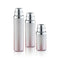 Glamour Glow Airless Elegance: The Love Airless Treatment Pump Bottle Collection