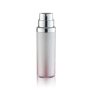 Glamour Glow Airless Elegance: The Love Airless Treatment Pump Bottle Collection