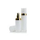 Beauty Brilliance Airless Treatment Pump Bottle