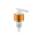 PP, Lotion Pump 311 Series, Down Lock, Dosage 2cc