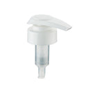 PP, Lotion Pump 311 Series, Down Lock, Dosage 2cc