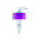 PP, Lotion Pump 311 Series, Down Lock, Dosage 2cc