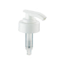 PP, Lotion Pump 311 Series, Down Lock, Dosage 2cc