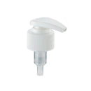 PP, Lotion Pump 311 Series, Down Lock, Dosage 2cc