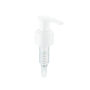 PP, Lotion pump 312 Series, Up-Lock, Dosage  1.2cc