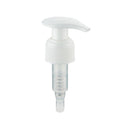 PP, Lotion pump 312 Series, Up-Lock, Dosage  1.2cc