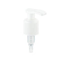 PP, Lotion pump 312 Series, Up-Lock, Dosage  1.2cc