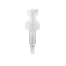 PP, Lotion pump 312 Series, Up-Lock, Dosage  1.2cc