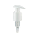 PP, Lotion pump 312 Series, Up-Lock, Dosage  1.2cc