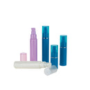 Youthful Elegance Airless Treatment Pump Bottles