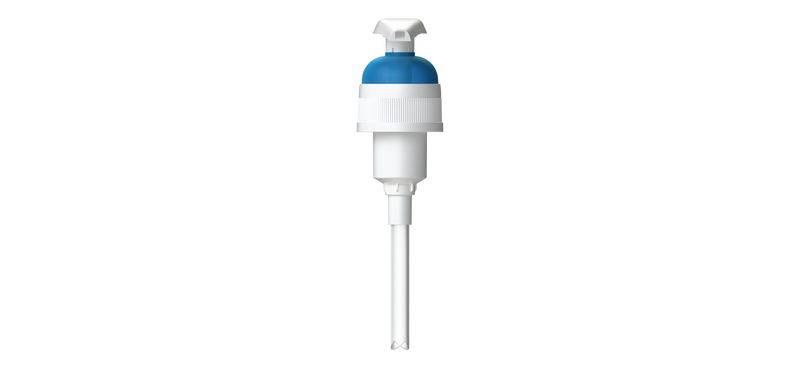 The Infinity Lotion Pump: Fully Recyclable All Plastic Lotion Dispensing Pump, E-commerce