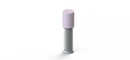 Skin Treatment Pump Airless Bottle