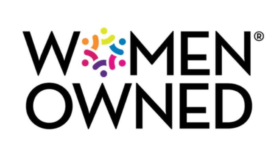 Women Owned certification
